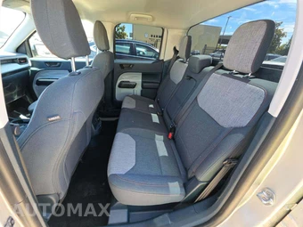 2022 Ford Maverick Hybrid XLT Crew Cab Short Bed - miniatura 13