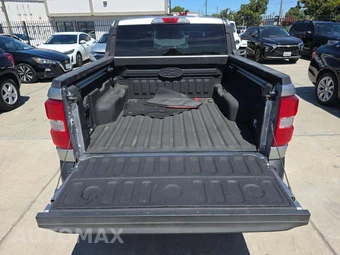 2022 Ford Maverick Hybrid XLT Crew Cab Short Bed - miniatura 14