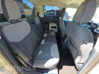 2022 Ford Maverick Hybrid XLT Crew Cab Short Bed - miniatura 16