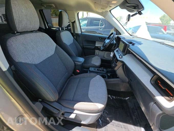 2022 Ford Maverick Hybrid XLT Crew Cab Short Bed - miniatura 18