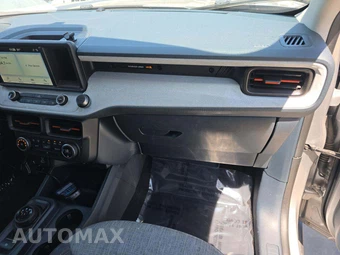 2022 Ford Maverick Hybrid XLT Crew Cab Short Bed - miniatura 19