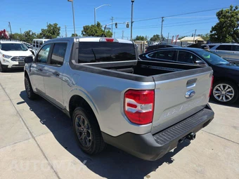 2022 Ford Maverick Hybrid XLT Crew Cab Short Bed - miniatura 2