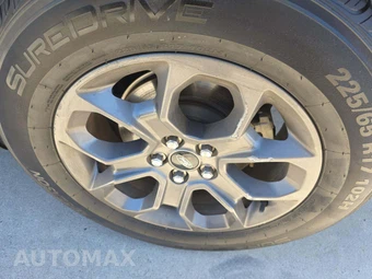 2022 Ford Maverick Hybrid XLT Crew Cab Short Bed - miniatura 21