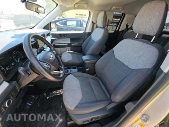 2022 Ford Maverick Hybrid XLT Crew Cab Short Bed - miniatura 6