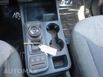 2022 Ford Maverick Hybrid XLT Crew Cab Short Bed - miniatura 8