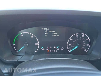 2022 Ford Maverick Hybrid XLT Crew Cab Short Bed - miniatura 9