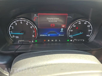 2022 Ford Maverick Lariat Crew Cab Short Bed - miniatura 12