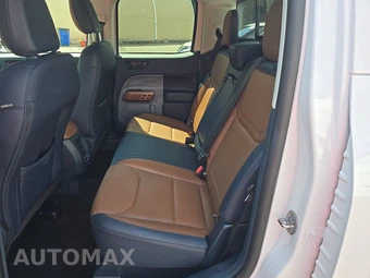 2022 Ford Maverick Lariat Crew Cab Short Bed - miniatura 13