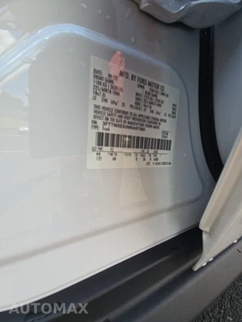 2022 Ford Maverick Lariat Crew Cab Short Bed - miniatura 14
