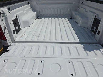 2022 Ford Maverick Lariat Crew Cab Short Bed - miniatura 16