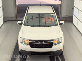 2022 Ford Maverick Lariat Crew Cab Short Bed - miniatura 2