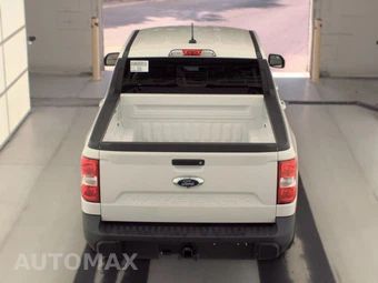 2022 Ford Maverick Lariat Crew Cab Short Bed - miniatura 5