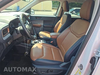 2022 Ford Maverick Lariat Crew Cab Short Bed - miniatura 7