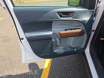 2022 Ford Maverick Lariat Crew Cab Short Bed - miniatura 9