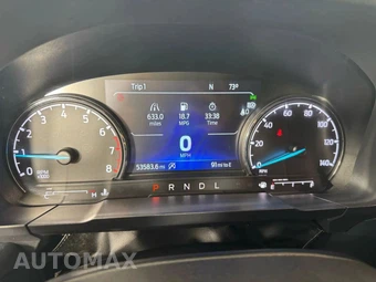 2022 Ford Maverick Lariat Crew Cab Short Bed - miniatura 14