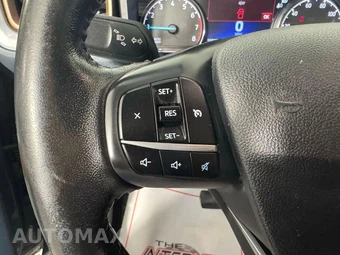 2022 Ford Maverick Lariat Crew Cab Short Bed - miniatura 15