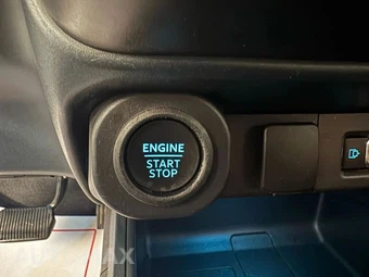 2022 Ford Maverick Lariat Crew Cab Short Bed - miniatura 17