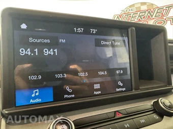 2022 Ford Maverick Lariat Crew Cab Short Bed - miniatura 19