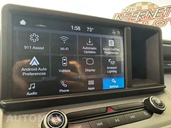 2022 Ford Maverick Lariat Crew Cab Short Bed - miniatura 20