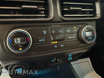 2022 Ford Maverick Lariat Crew Cab Short Bed - miniatura 21