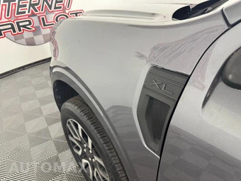 2022 Ford Maverick Lariat Crew Cab Short Bed - miniatura 23