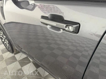 2022 Ford Maverick Lariat Crew Cab Short Bed - miniatura 24