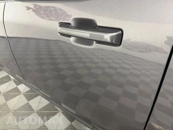 2022 Ford Maverick Lariat Crew Cab Short Bed - miniatura 25