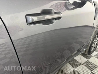 2022 Ford Maverick Lariat Crew Cab Short Bed - miniatura 29