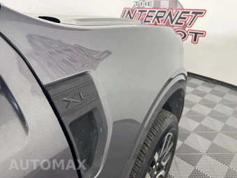 2022 Ford Maverick Lariat Crew Cab Short Bed - miniatura 30