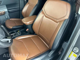 2022 Ford Maverick Lariat Crew Cab Short Bed - miniatura 31