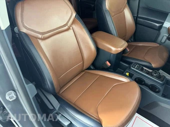 2022 Ford Maverick Lariat Crew Cab Short Bed - miniatura 33