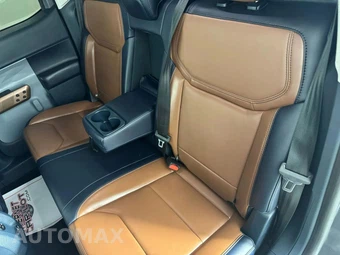 2022 Ford Maverick Lariat Crew Cab Short Bed - miniatura 34