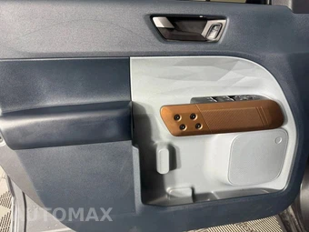 2022 Ford Maverick Lariat Crew Cab Short Bed - miniatura 36