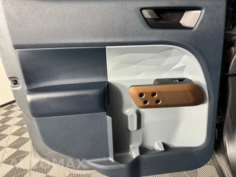 2022 Ford Maverick Lariat Crew Cab Short Bed - miniatura 39