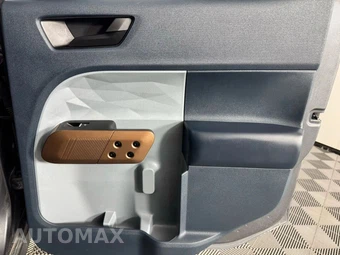 2022 Ford Maverick Lariat Crew Cab Short Bed - miniatura 40