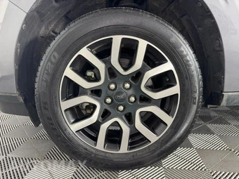 2022 Ford Maverick Lariat Crew Cab Short Bed - miniatura 41
