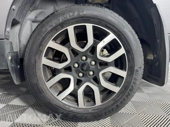 2022 Ford Maverick Lariat Crew Cab Short Bed - miniatura 42