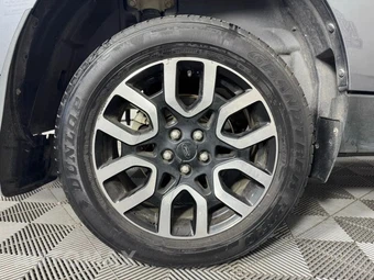 2022 Ford Maverick Lariat Crew Cab Short Bed - miniatura 43