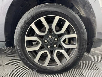 2022 Ford Maverick Lariat Crew Cab Short Bed - miniatura 44