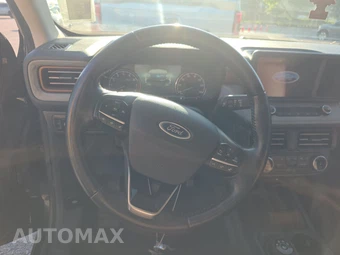 2022 Ford Maverick Lariat Crew Cab Short Bed - miniatura 10