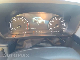 2022 Ford Maverick Lariat Crew Cab Short Bed - miniatura 12
