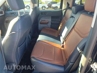 2022 Ford Maverick Lariat Crew Cab Short Bed - miniatura 13