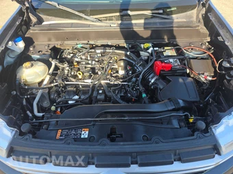 2022 Ford Maverick Lariat Crew Cab Short Bed - miniatura 15