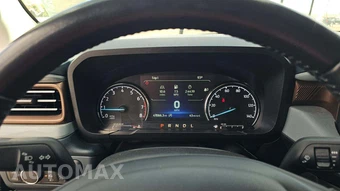 2022 Ford Maverick Lariat Crew Cab Short Bed - miniatura 18