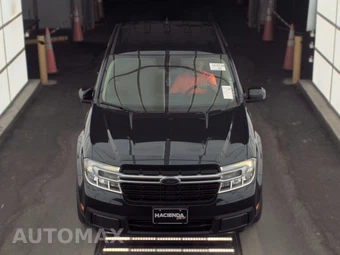 2022 Ford Maverick Lariat Crew Cab Short Bed - miniatura 2