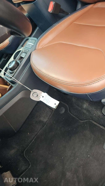 2022 Ford Maverick Lariat Crew Cab Short Bed - miniatura 20