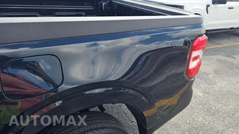 2022 Ford Maverick Lariat Crew Cab Short Bed - miniatura 23