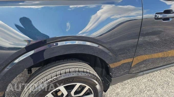 2022 Ford Maverick Lariat Crew Cab Short Bed - miniatura 25