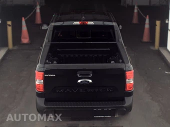 2022 Ford Maverick Lariat Crew Cab Short Bed - miniatura 5