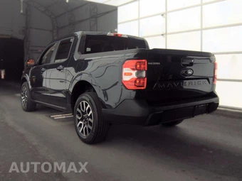 2022 Ford Maverick Lariat Crew Cab Short Bed - miniatura 6